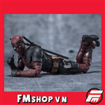 SHF DEADPOOL 2 2ND