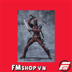 SHF DEADPOOL FAKE