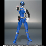 SHF DEKA BLUE LIKE NEW