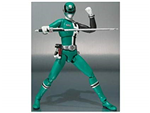 SHF DEKA GREEN