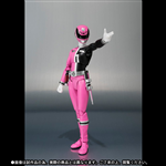 SHF DEKA PINK LIKE NEW