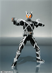 SHF KAMEN RIDER DELTA 2ND