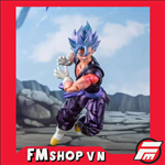 SHF DEMONIACAL FIT VEGITO KAIOH KEN