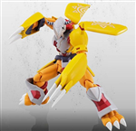 SHF DIGIMON WARGREYMON 2ND
