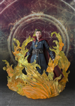 SHF DOCTOR STRANGE & BURNING FLAME SET