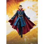 SHF DR.STRANGE INFINITY WAR 2ND