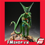 SHF CELL FIRST FORM OPEN