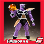 SHF DRAGON BALL CAPTAIN GINYU 2ND