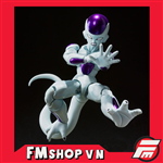 SHF DRAGON BALL FRIEZA 4TH FORM 2ND