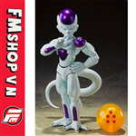 SHF DRAGON BALL FRIEZA FOURTH FORM