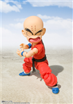 SHF DRAGON BALL KLILYN KID VER