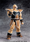 SHF DRAGON BALL NAPPA 2ND