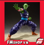 SHF DRAGON BALL PICCOLO THE PROUD NAMEKIAN