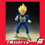 SHF SUPER SAIYAN VEGETA - AWAKEN SUPER SAIYAN BLOOD 2ND