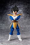 SHF DRAGON BALL VEGETA 2.0