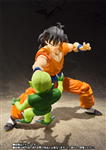 SHF DRAGON BALL YAMCHA