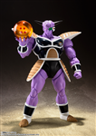 SHF DRAGON BALL Z CAPTAIN GINYU (JAPAN VER)