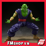 (OPEN) SHF DRAGON PICCOLO SUPER HERO