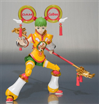 SHF DRAGON KID