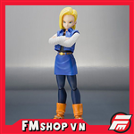SHF ANDROID 18 FAKE 