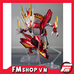 SHF DRAGRANZER LIKE NEW (JPV)