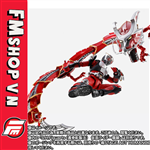 SHF DRAGREDER BL.