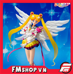 SHF ENTERNAL SAILOR MOON