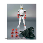 SHF ETERNAL RED FLARE LIKE NEW JPV