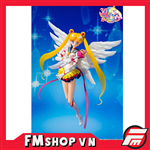 SHF ETERNAL SAILOR MOON