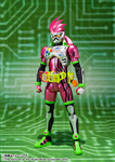 SHF KAMEN RIDER EX-AID ACTION GAMER LEVEL 2 LIKE NEW
