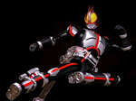 SHF FAIZ 2ND 