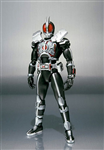 SHF KAMEN RIDER FAIZ AXEL FORM 2ND
