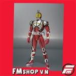 SHF FAIZ BLASTER THIẾU VŨ KHÍ 2ND