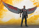 SHF FALCON AVENGER INFINITY WAR FAKE