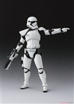 SHF FIRST ORDER STORMTROOPER