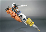 SHF FOURZE BASESTATES 2ND
