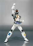 SHF FOURZE BASE STATES