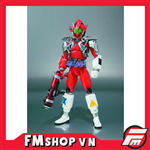 SHF KAMEN RIDER FOURZE FIRE 2ND