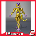 SHF FREEZA GOLDEN 2ND