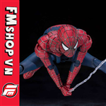 SHF FRIENDLY NEIGHBORHOOD SPIDERMAN FAKE