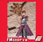 SHF GAARA 2ND