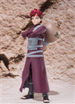 SHF GAARA NARUTO SERIES