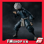 SHF GABIMARU 2ND