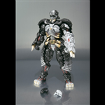 SHF GAMEL GREEED 2ND THIẾU ĐỒ