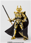 [PRE-ORDER CLOSED] SHF GARO 2.0 RAIGA VER