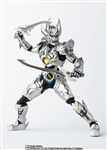 SHF GARO GINGA KNIGHT ZERO 2.0 2ND