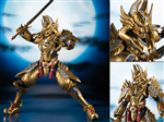 SHF GARO GOLDEN KNIGHT