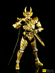 SHF GARO GOLDEN KNIGHT VER 2ND