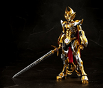 SHF GARO LEON KOKUIN 2ND
