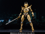 SHF GARO RYUGA KONJIKI VER 2ND